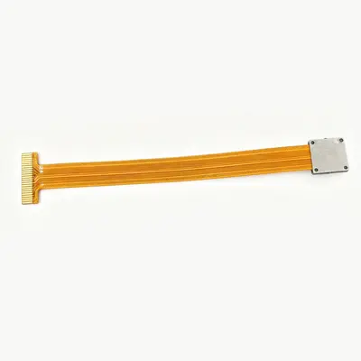 GC2145 camera module, 2 megapixel, DVP interface - 4