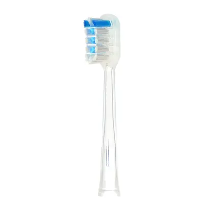 Replacement Heads for Tongshi T-FLASH U2 / U2 Pro Electric Toothbrush - 7