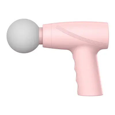 USB Şarjlı Mini Masaj Tabancası, Taşınabilir Kas Gevşetici - 5