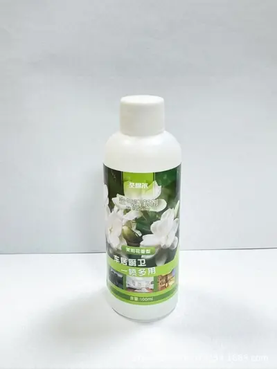 Langanhaltender Raumduft und Luftreiniger, Osmanthus-Duft - 8