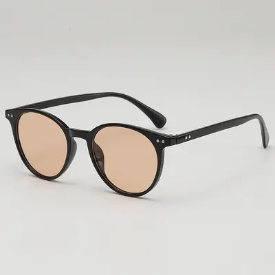 Square Frame Sunglasses for Women, Retro, UV Protection - 8