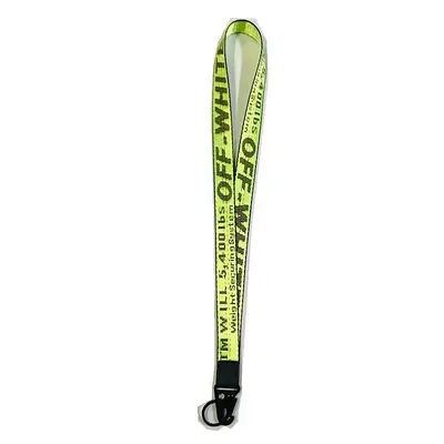 Schlichter Modischer Handyhalter aus Segeltuch mit 2,5 cm Handgelenkriemen - 11