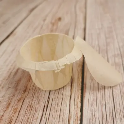K-Cup Kapsel-Kaffeefilterhalter mit Deckel - 8