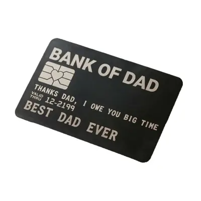 Men's Short Wallet, Korean Style, Slim Multi-Card Money Clip - 6
