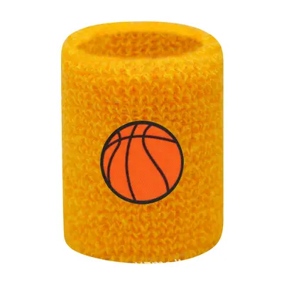 Ter Emici Nefes Alabilen Spor Bilek Bandı Basketbol Futbol Badminton - 12