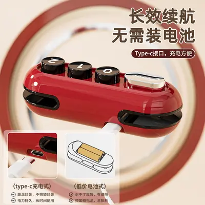 Magnetische Lebensmittel-Versiegelungsmaschine, wiederaufladbar, 2-in-1 - 4