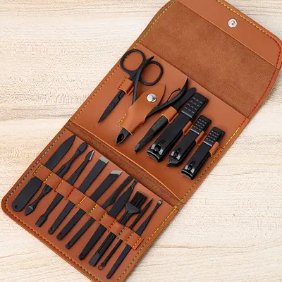 Stainless steel eagle beak brushes, wholesale nail clippers, beauty and manicure tools, nail clipper set, pedicure nail clippers, high quality.