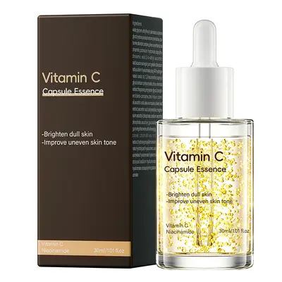 XUEYI Niacinamide Vitamin C Capsule Essence Liquid - Direct Factory Supply, Amazon Export Exclusive - 6