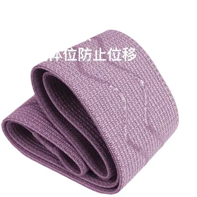 瑜伽弹力圈健身弹力带拉力带练翘臀神器翘臀圈女美腿臀部力量训练
