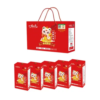 Wuchang Fragrant Rice 5 kg, Northeast Selenium-Enriched New Harvest - 12