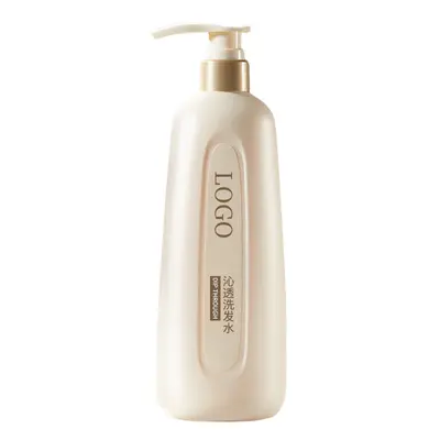 Feuchtigkeitsspendendes Duft-Haarshampoo, pflegend und reinigend - 7