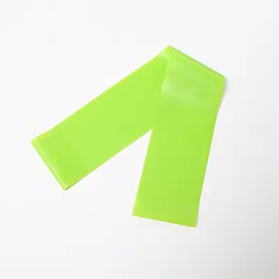 Fitness Resistance Loop Bands for Glute and Leg Training - 5