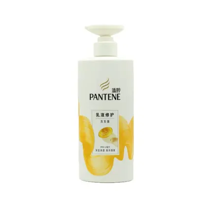 Pantene Amino Asit Şampuan Onarıcı, 500 G, Unisex - 6