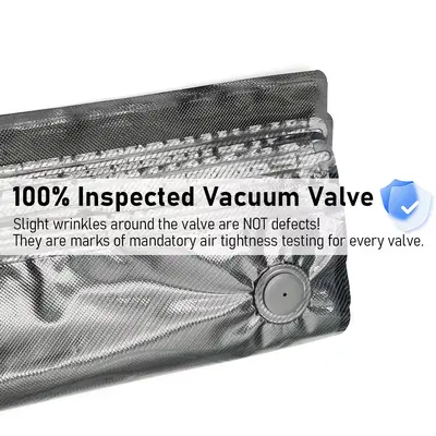 3D Printing Consumables Vacuum Bag 32x34 cm, Moisture-Proof