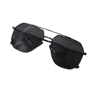 Women's UV Protection Driving Sunglasses, Trendy Cycling Style - 6