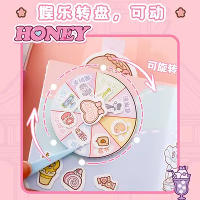Children's Quiet Book for Girls Premium Handmade DIY Gift Cute Little Girl 3D Pop-up No-Cut Busy Book