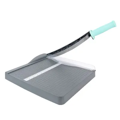 Kleiner manueller A4-Papierschneider für Fotopapier und Büro