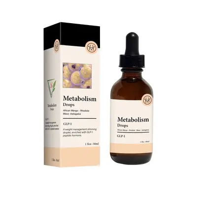 Vücut Şekillendirici Destek Damlası 30 ml - 8