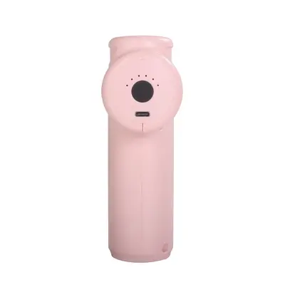 Portable Mini Fascia Gun for Women, Multifunctional Handheld Massage Gun - 5