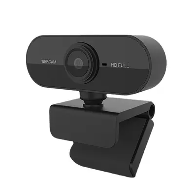 USB web kamerası, sürücüsüz, HD 1080P - 5