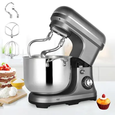 In stock - 11L large capacity multi-function chef dough kneading machine, European/American/British standard models.