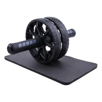 Water Drop Four-Wheel Ab Roller with Auto Rebound - 10