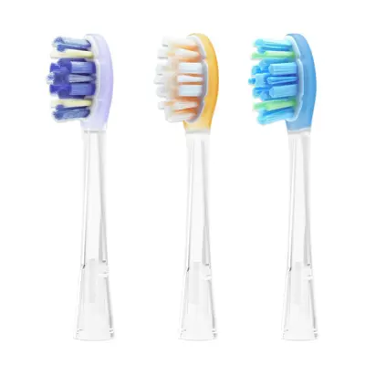 Replacement Brush Heads for usmile Y30pro/Y20/Y30S - 5
