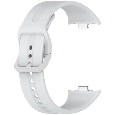 Silicone Strap for Redmi Watch 5 and Watch5 eSIM - 11