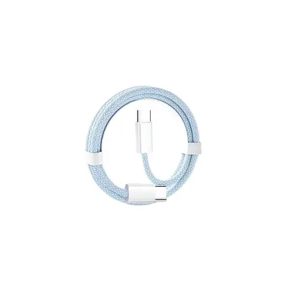 Braided Charging and Data Cable for iPhone 14/16, iPad 15 Compatible - 10