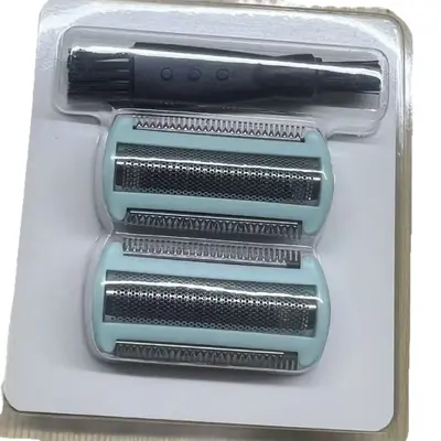 Philips BG2000 tıraş ve saç kesme makinesi için yedek bıçak, BG2026, BG2028, BG2036, T2020