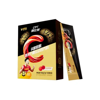 Kangbite Flash Creatine Powder 99.99% Purity, Ready-to-Eat - 6