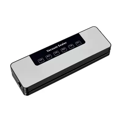 Household Vacuum Sealing Machine Small Automatic Vacuum Packaging Machine Food Meat Sealing Machine