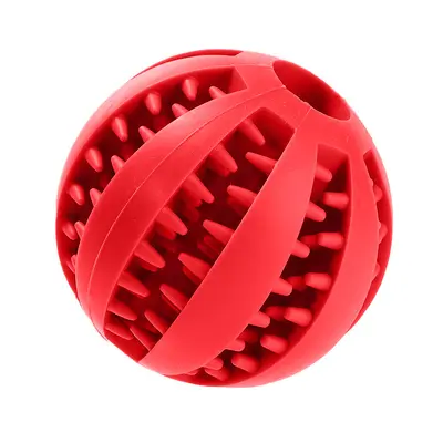 Multifunctional Pet Slow Feeder Ball and Bowl - 7