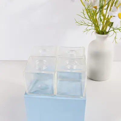 Milk-white TPR squeeze ball, DIY, noisy - 13
