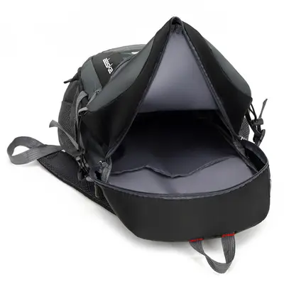 Outdoor Sports Backpack Hiking Water-Resistant Rucksack Men's Casual Travel Sports Bag New Camping Mountaineering Backpack - 5