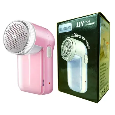 Jujiayou hair ball remover electric sweater shaver ball remover epilator shaver ball machine hair removal manufacturer wholesale