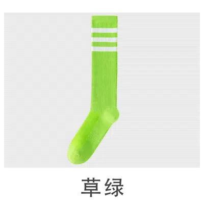 Cotton Blend Compression Socks, Lightweight Pressure, Running and Cycling - 8