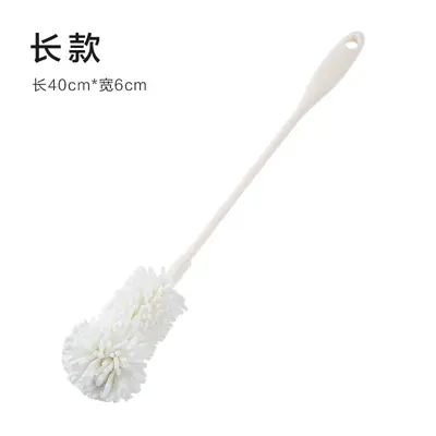 Long-Handled Cup and Bottle Brush for Blenders, No Dead Corners - 7