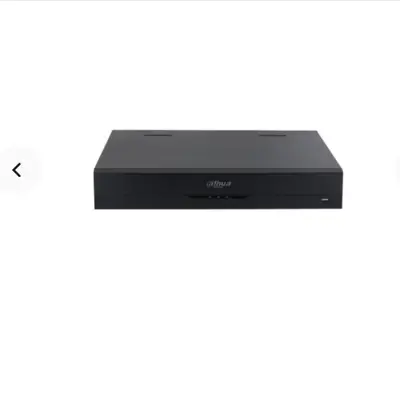 64-Kanal NVR Videorekorder Dahua Englische Internationale Version NVR5464-EI2 Netzwerk-Festplattenrekorder 4-Bay