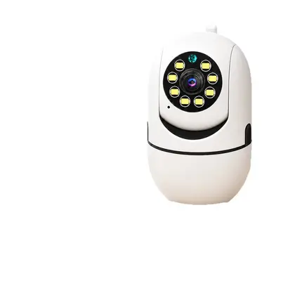 WiFi güvenlik kamerası gece görüşü ile - 6