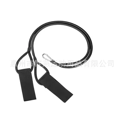 Baseball-Widerstandsseil-Trainer, elastisches Fitness-Expanderband - 11