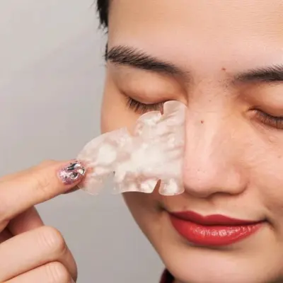 Gentle Pimple Patch Pus-Absorbing Large Sheet Essential Oil