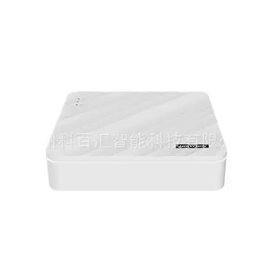 Hikvision 4 kanallı, 8 kanallı ağ izleme sunucusu DS7104N-F1 7108N-F1