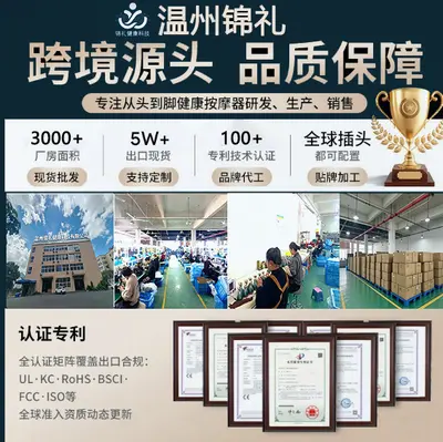 手持吸附式挂烫机小型蒸汽熨烫便携干湿两用除皱家用多功能电熨斗 - 4