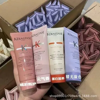 Siyah Havyar Saç Bakım Yağı 50 ml, Gül Kokulu, Onarıcı - 9