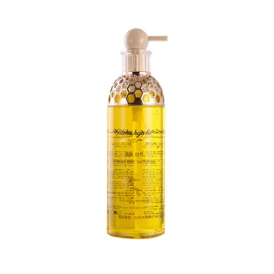 White Tea Amino Acid Shampoo, Conditioner and Body Wash Care Set - 9