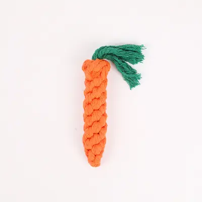 Donkey Squeaky Dog Toy, Unbreakable Chew-Resistant - 9