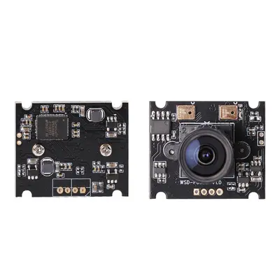 Camera module 12 MP 4K IMX258 document scanning facial recognition - 6