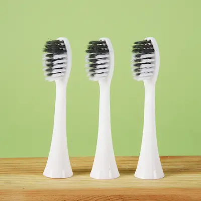Elektrikli Sonic Diş Fırçası, Akıllı Şarjlı, Yetişkin Set, Yumuşak Kıllı - 4