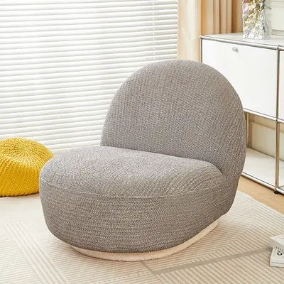 Elastic single armchair cover, thick full coverage protector - 11